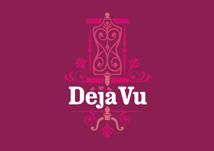 Deja Vu Brand Design Claremorris