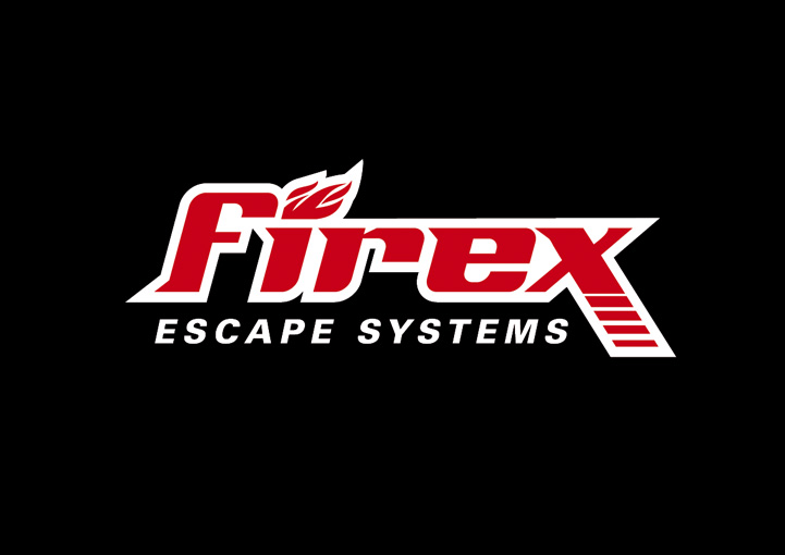 Firex Brand Design Charlestown