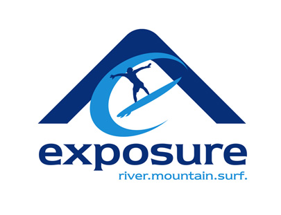 Exposure designs
